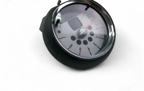 Mini One - Cooper Coupe R56 Speedometer (instrument cluster) 9306259