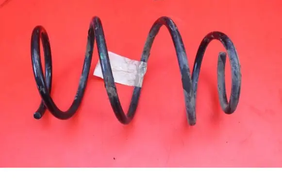 BMW 5 E39 Front coil spring