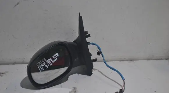 Citroen C2 Front door electric wing mirror
