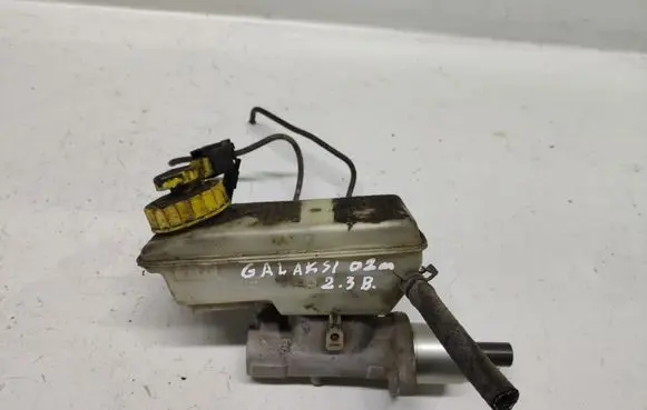 Ford Galaxy Master brake cylinder