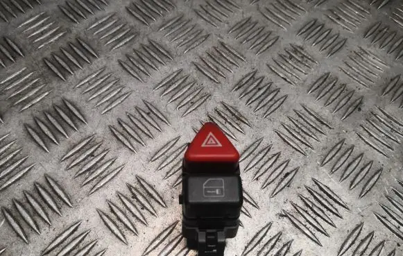 Mercedes-Benz Vaneo W414 Hazard light switch 1688201210 A1688201210