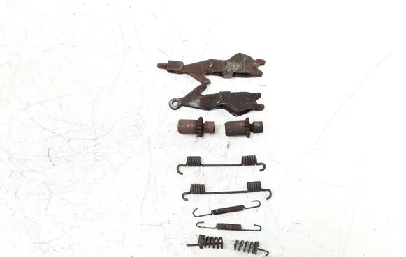 Mercedes-Benz E W211 Other handbrake/parking brake parts 