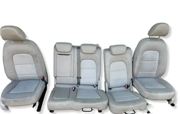 Audi Q5 SQ5 Seat set 