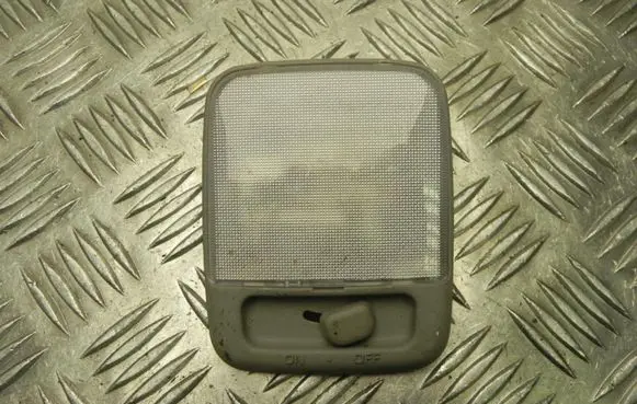 Nissan Navara D40 Other interior light 26410ZD003 T3899