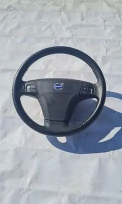 Volvo V50 Steering wheel