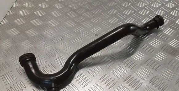 Peugeot Boxer Engine coolant pipe/hose 9801444480