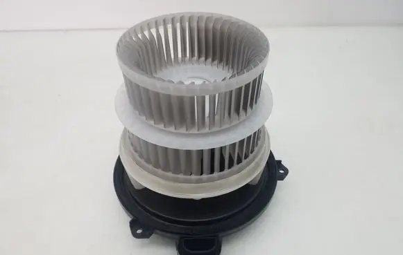 Lexus IS III XE30 A/C air flow flap actuator/motor 8710330481