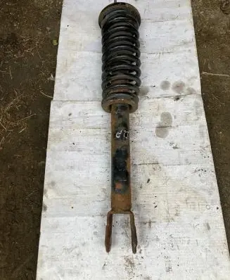 Jaguar XF Front shock absorber/damper
