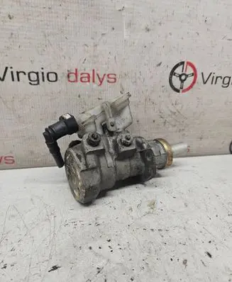 Ford Focus Master brake cylinder 4T34700