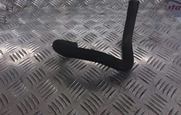 Ford Galaxy Engine coolant pipe/hose 7M3422892B