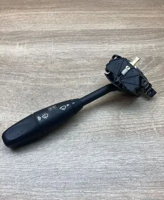Mercedes-Benz E W211 Wiper control stalk A1715402245