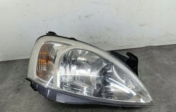 Opel Corsa C Headlight/headlamp 206065