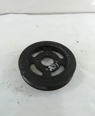 Chevrolet Epica Crankshaft pulley