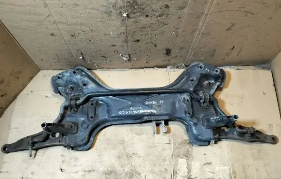 Peugeot Boxer Front subframe
