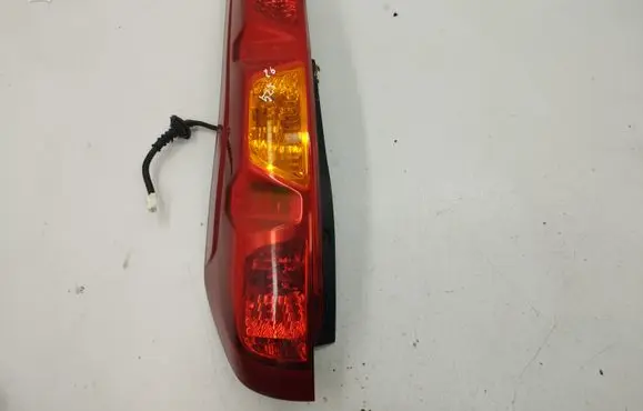 Nissan X-Trail T31 Rear/tail lights 22063929 E18022425