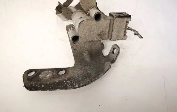 Jaguar XF Front height sensor lever AW933C280CB