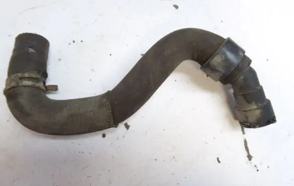 Citroen C5 Heater radiator pipe/hose 