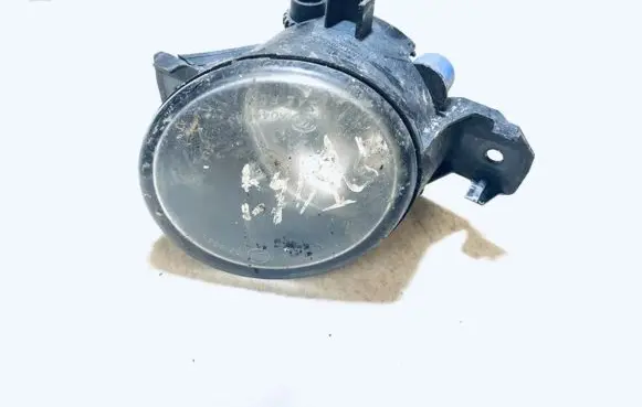 Nissan Qashqai Front fog light 89206421 261508990a