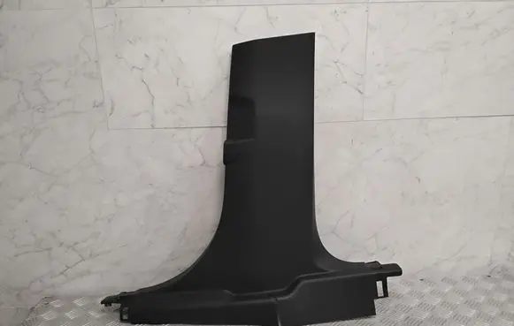 Ford Mach-E I (B) pillar trim (bottom) LJ8BR243A52