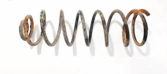 Volvo S70 V70 V70 XC Rear coil spring