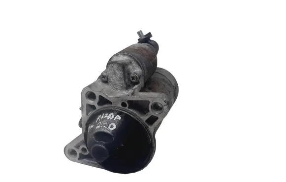 Mazda 6 Starter motor M001T30971 1404 R2AH