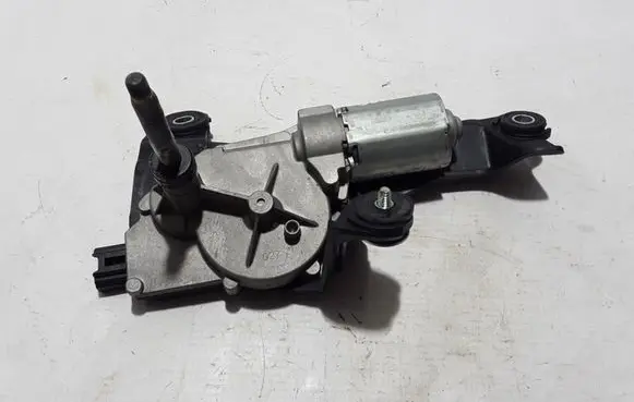 Renault Koleos I Rear window wiper motor 28710JY00A