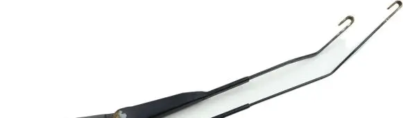 Citroen Berlingo Front wiper blade arm 280007467B