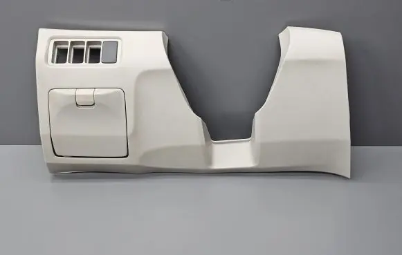 Honda Accord Dashboard lower bottom trim panel 77300TL0G020
