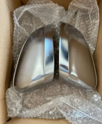 Audi A4 S4 B9 Wing mirror switch 8W0857527