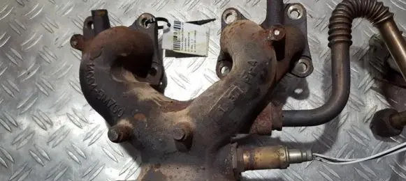 Nissan Almera N16 Exhaust manifold 14004BM700 14004-BM700