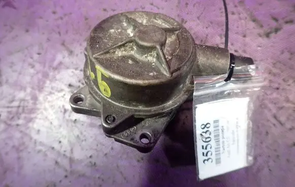 Audi A6 S6 C5 4B Vacuum pump 712218501