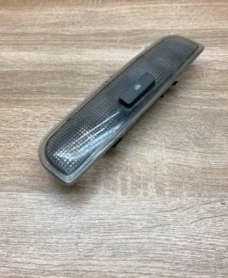Audi A4 S4 B7 8E 8H Rear seat light 8P0947111A