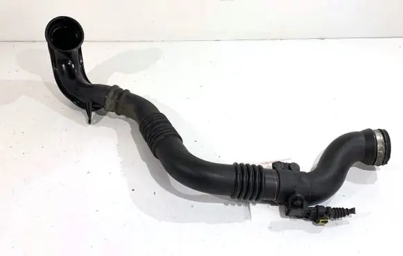 Opel Astra J Air intake hose/pipe 315616912