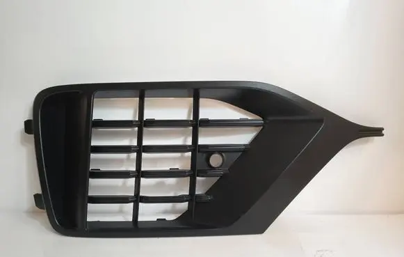 Audi Q8 Front bumper lower grill 4m8807681bautoas5 4m8807681b