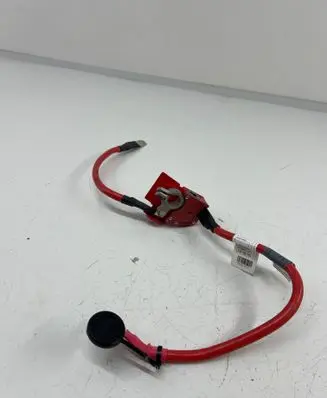 BMW 3 GT F34 Positive cable (battery) 9259425