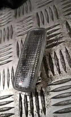 Other interior light