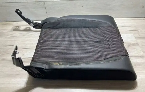 Seat trim