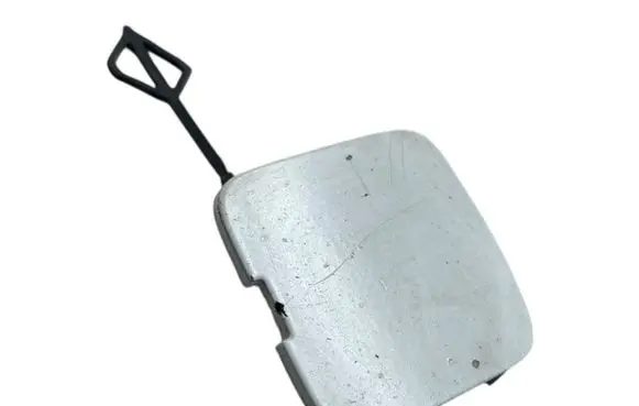 Renault Trafic III (X82) Front tow hook cap/cover 511800680R