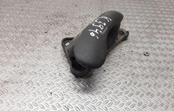 Fiat Ducato Front door interior handle