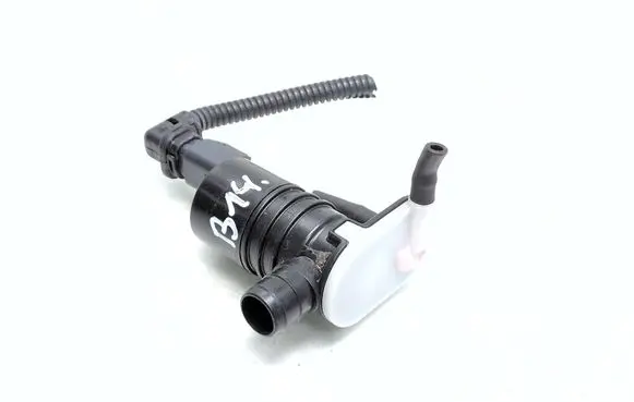 Opel Grandland X Windscreen/windshield washer pump 9813363380 98371600