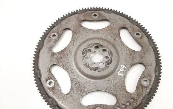 Flywheel