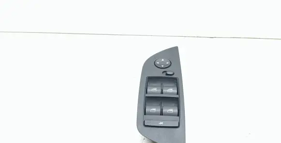 BMW X1 E84 Electric window control switch 9216047