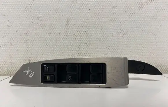 Nissan Murano Z50 Electric window control switch 254019W100 32849W