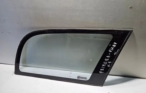 Nissan Primera Rear side window 43R00011