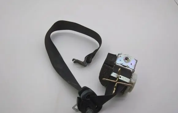Ford S-MAX Rear seatbelt 33005876D