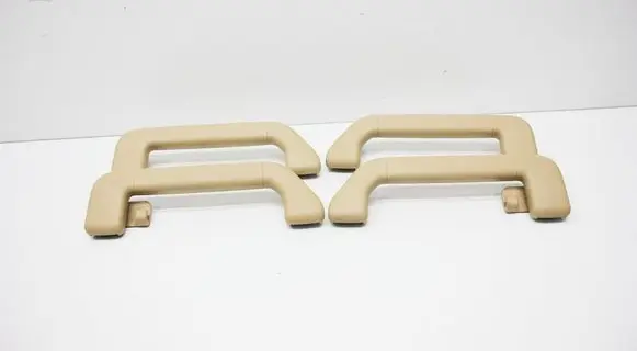 Porsche Cayenne (92A) A set of handles for the ceiling 7P0857644B 7P0857608B