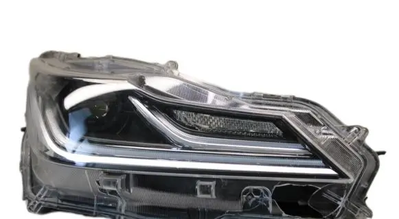 Toyota Corolla E210 E21 Headlight/headlamp 8114502T51 19408S