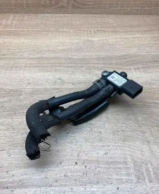 Audi Q7 4L Air pressure sensor 059906051A 0281006006 Used