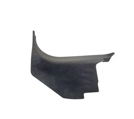 Jeep Grand Cherokee Front sill trim cover 6BK08DX9AA