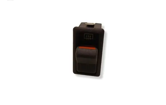 Think City Windscreen/window heater switch 81AG18C621AB S500765